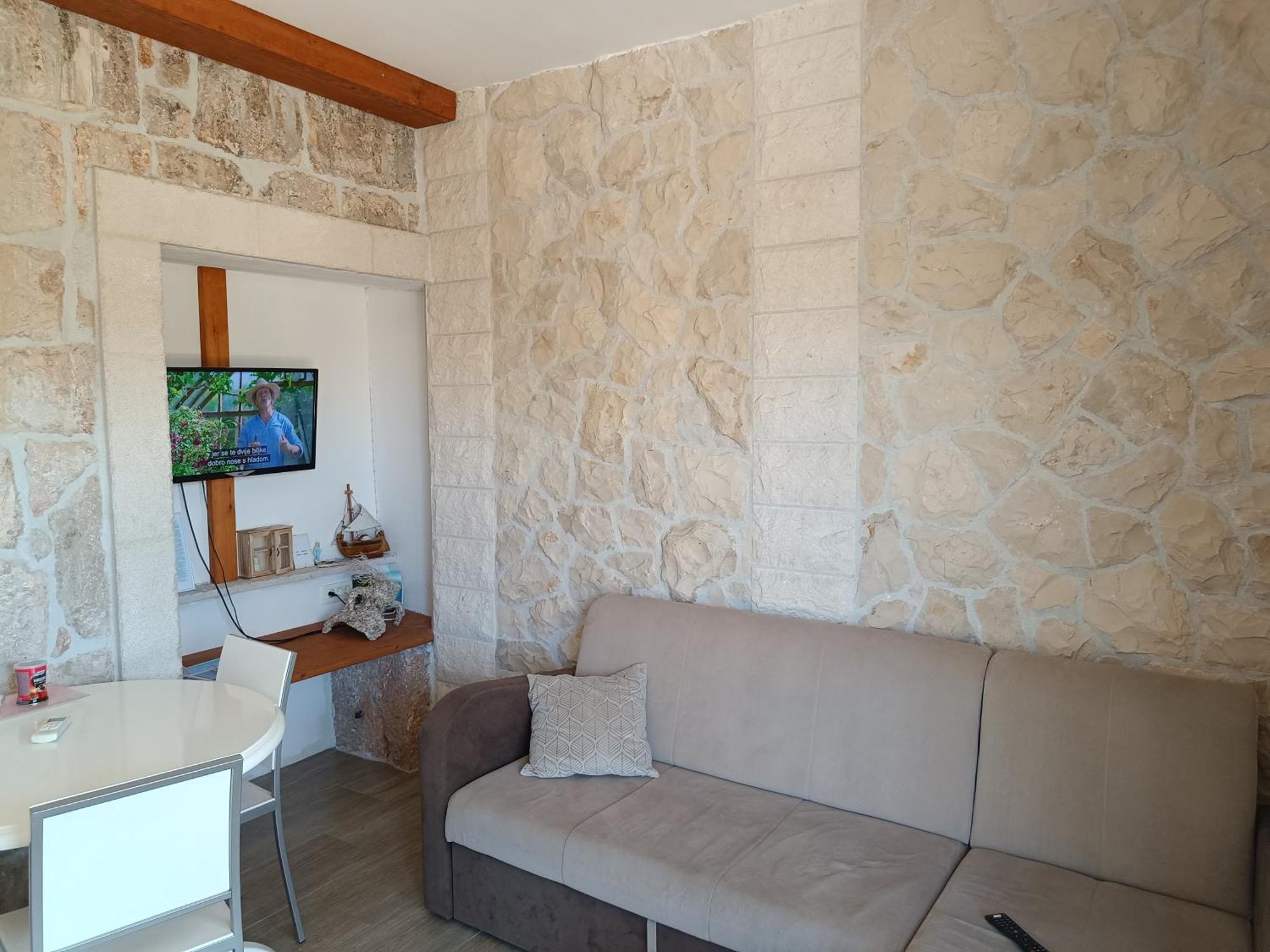 Apartment Nada Rogoznica  Exterior foto