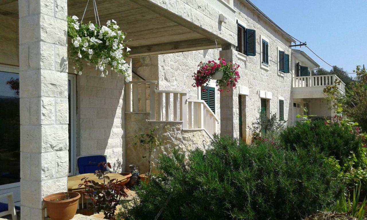 Apartment Nada Rogoznica  Exterior foto