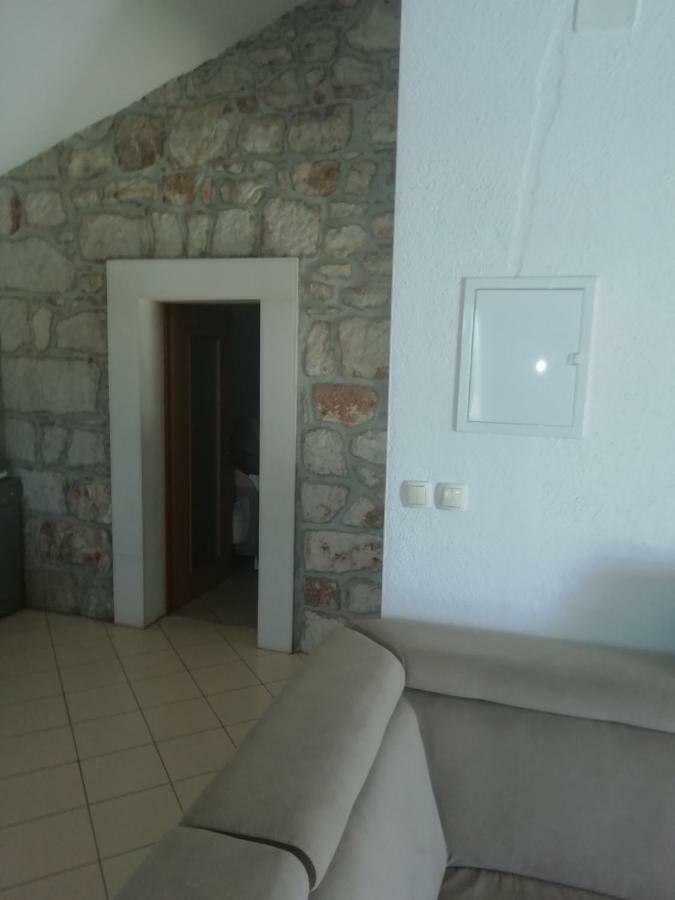Apartment Nada Rogoznica  Exterior foto