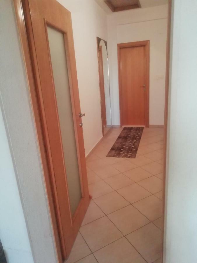 Apartment Nada Rogoznica  Exterior foto