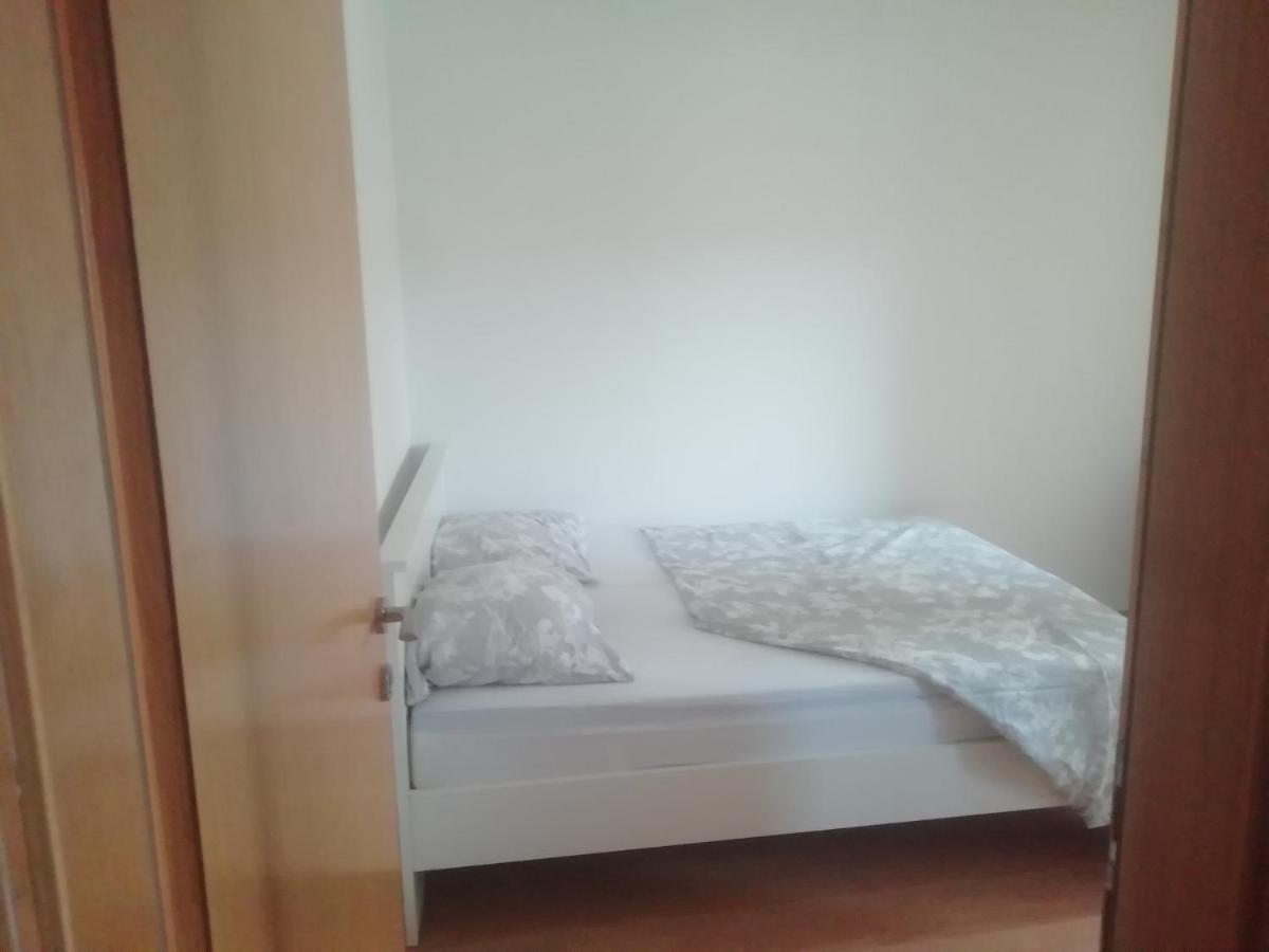 Apartment Nada Rogoznica  Exterior foto